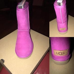 Uggs